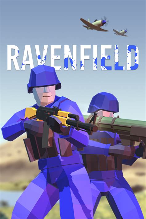 ravenfield beta 8 free download